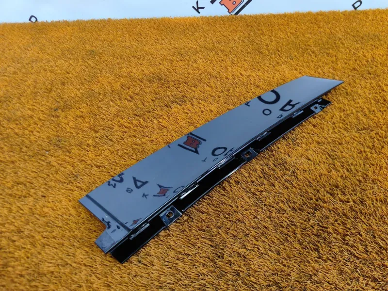 Молдинг двери