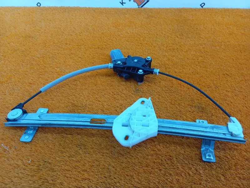 Стеклоподъемник