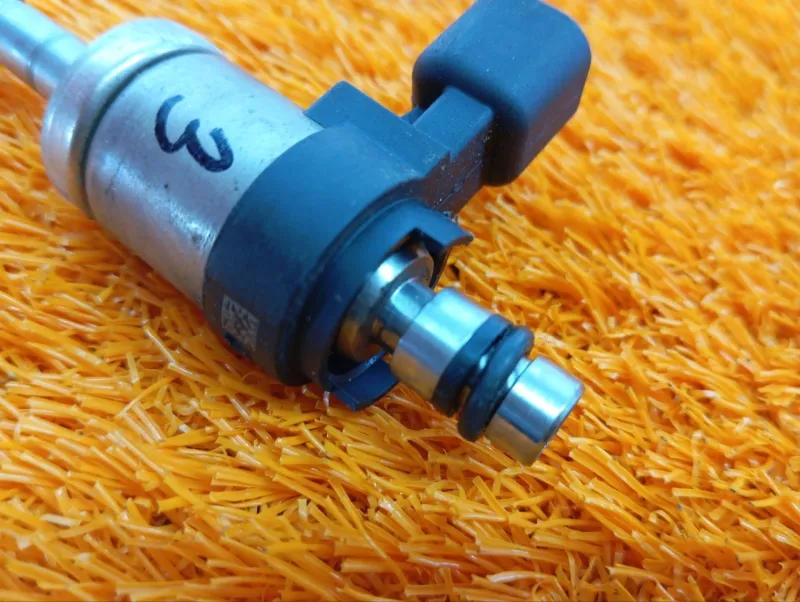 Форсунка топливная