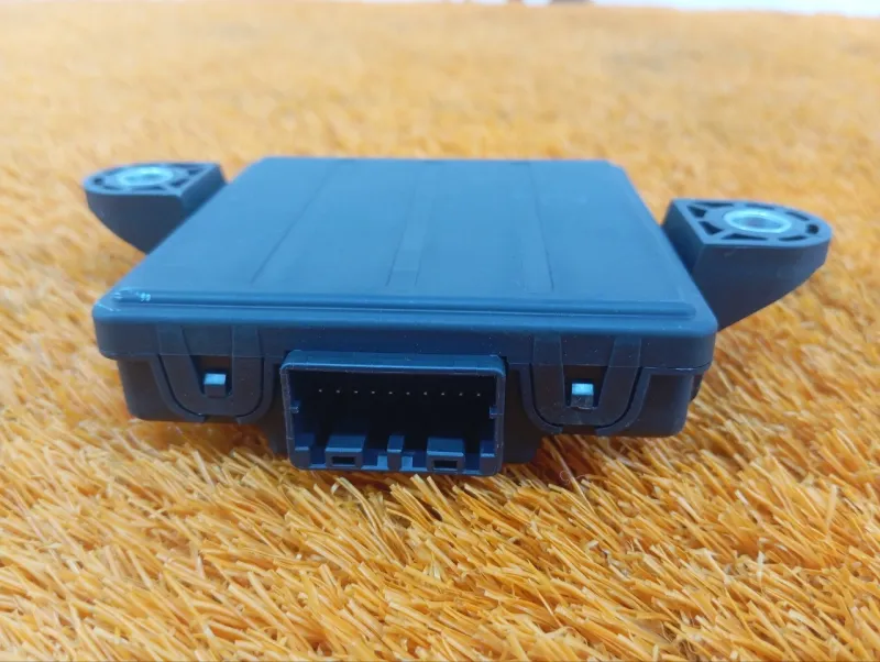 Центральный замок