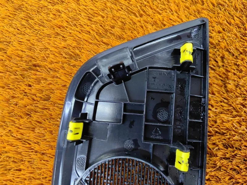 Накладка торпедо