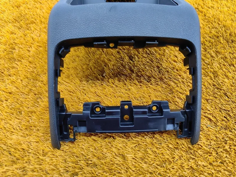 Накладка центральной консоли