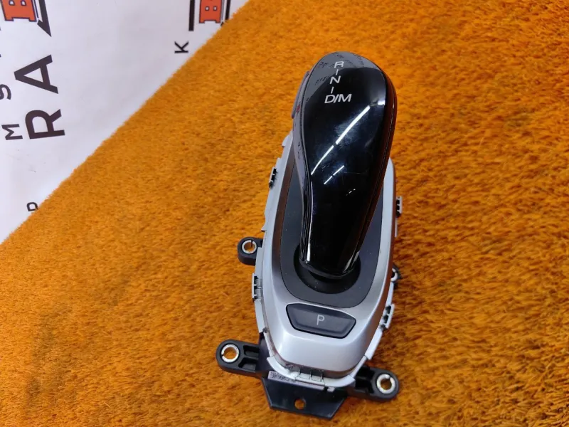 Селектор АКПП