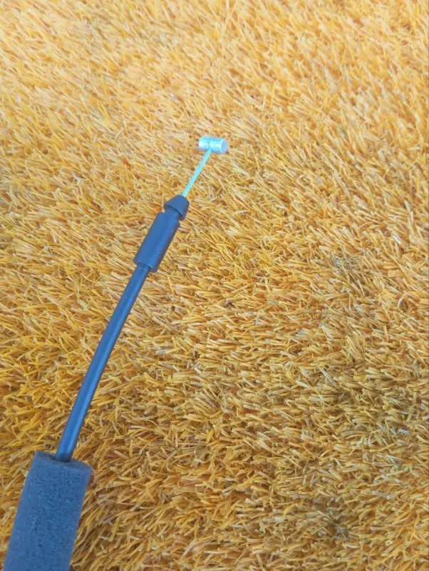 Замок двери