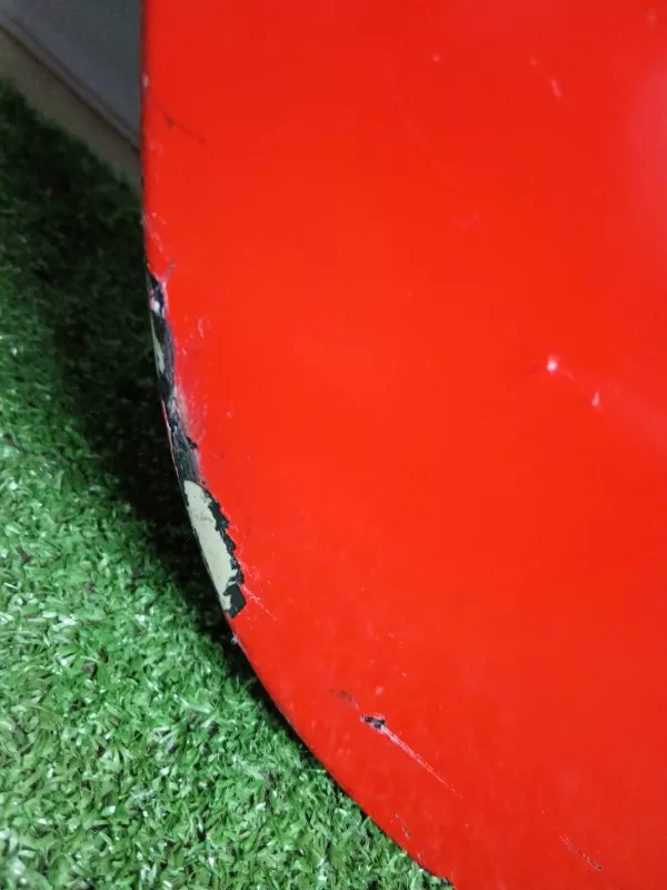 Дверь BMW 6-Series 41517202076 E63/E64, передняя правая