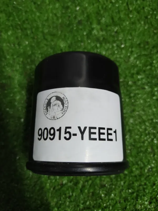 Фильтр масляный