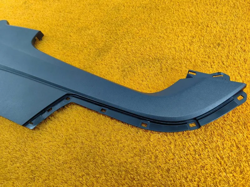 Накладка центральной консоли