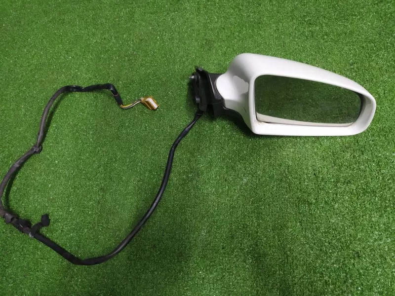 Зеркало боковое