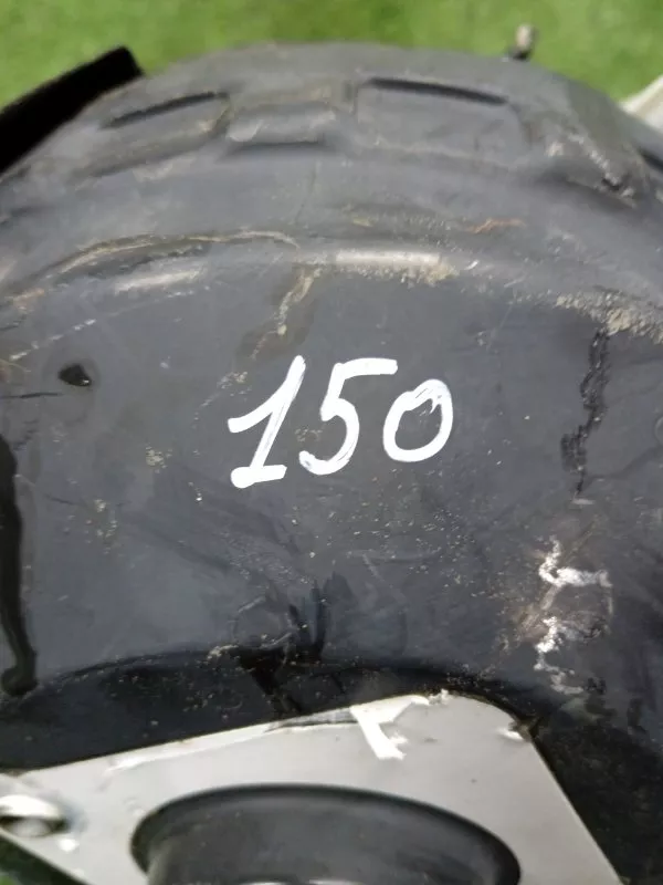 Главный тормозной цилиндр