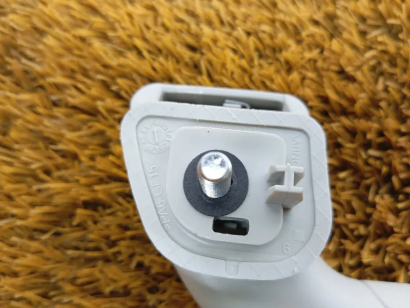 Ручка потолка