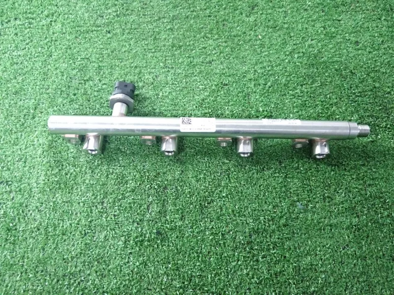 Топливная рампа