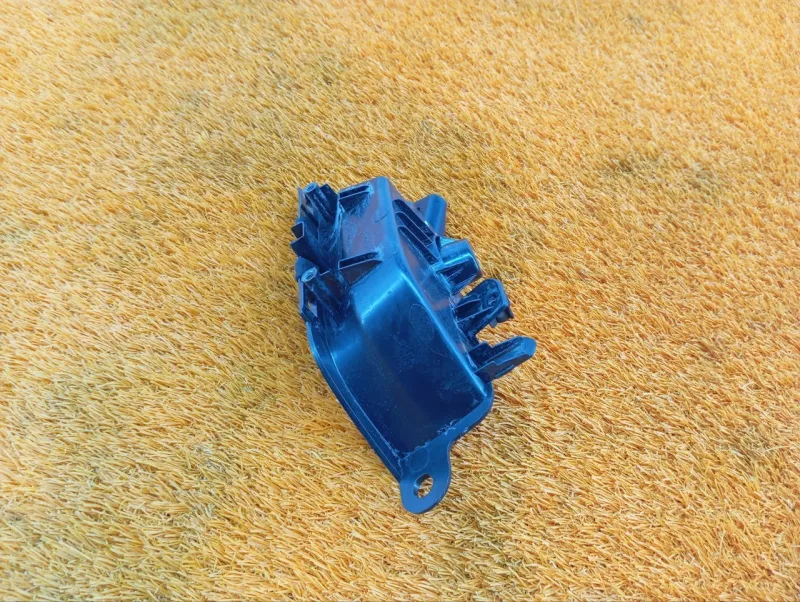 Пластик салона