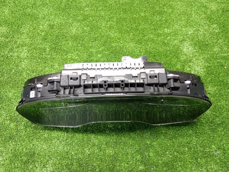 Панель приборов