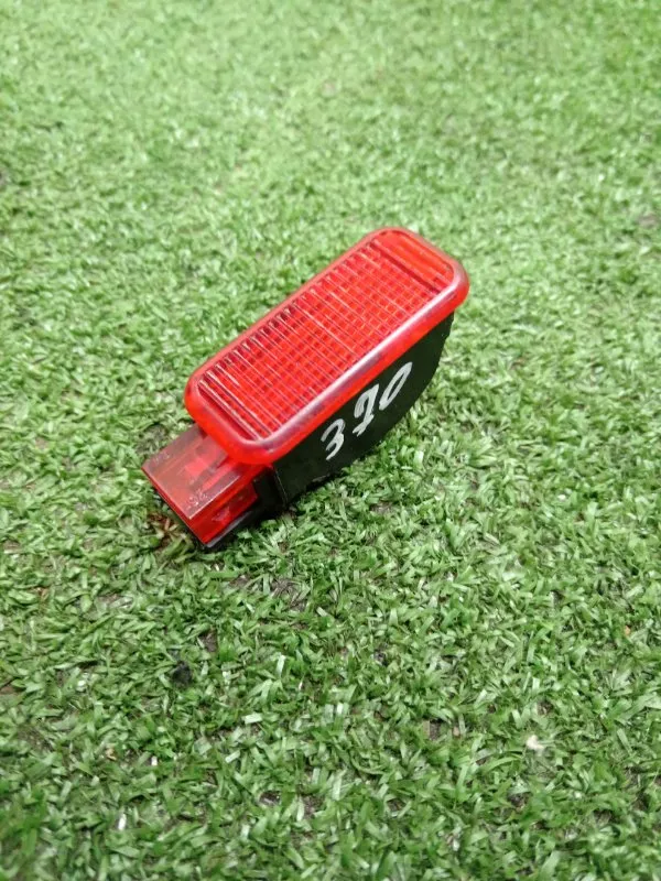 Плафон салонный