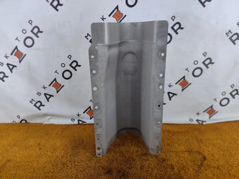 Тепловой экран