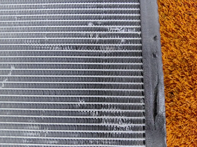 Испаритель кондиционера Changan UNI-V 2023 S203F2801010600