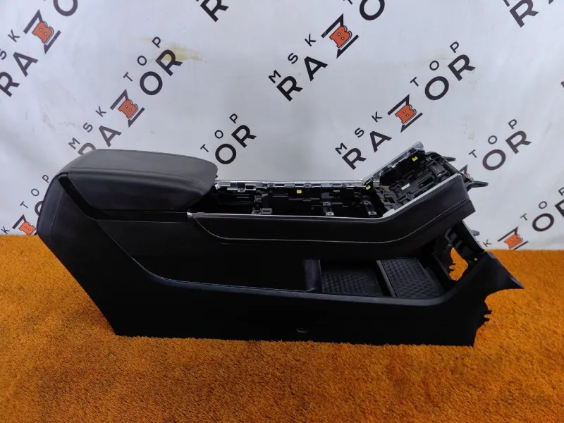 Консоль центральная