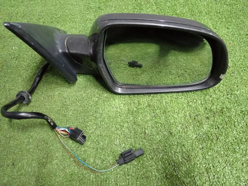 Зеркало боковое