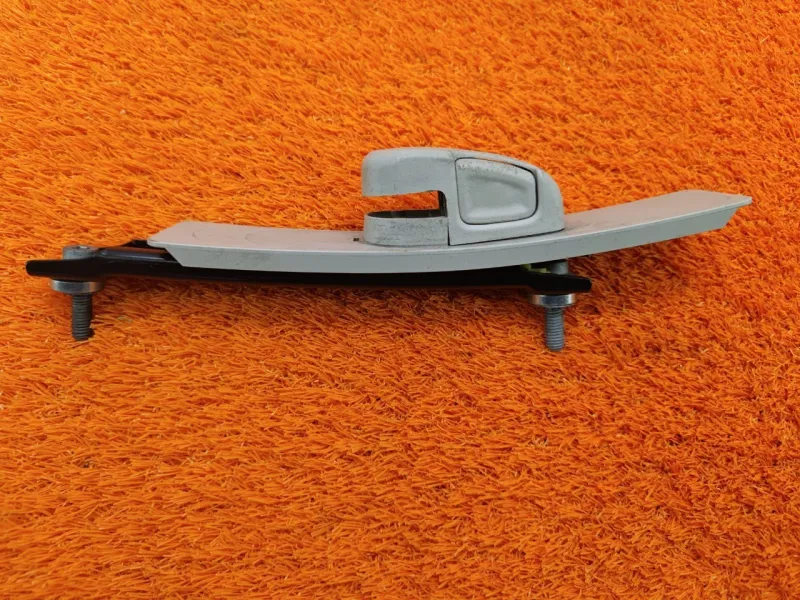 Механизм регулировки ремня безопасности