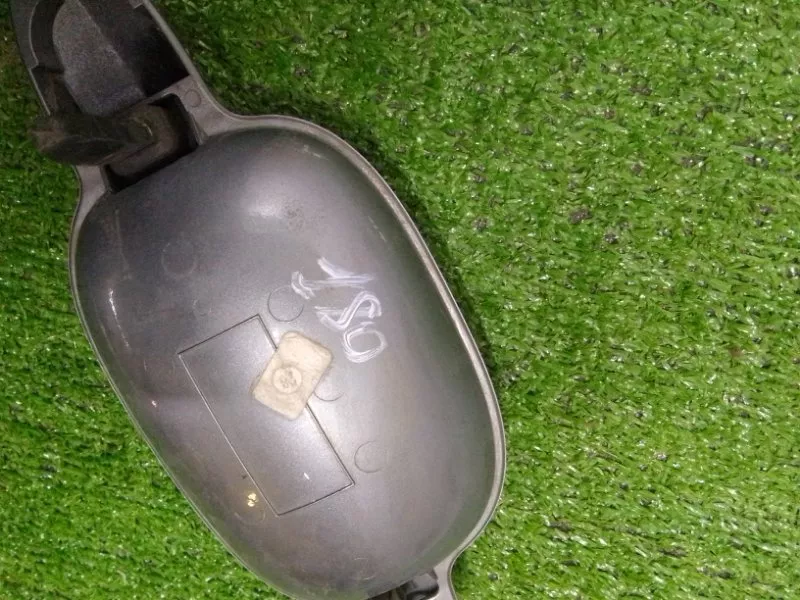 Ручка двери наружняя