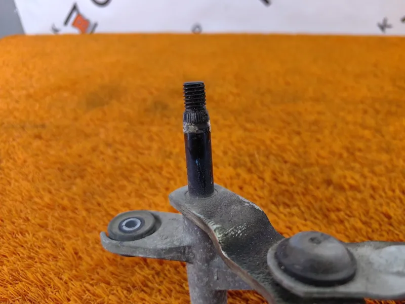 Трапеция дворников