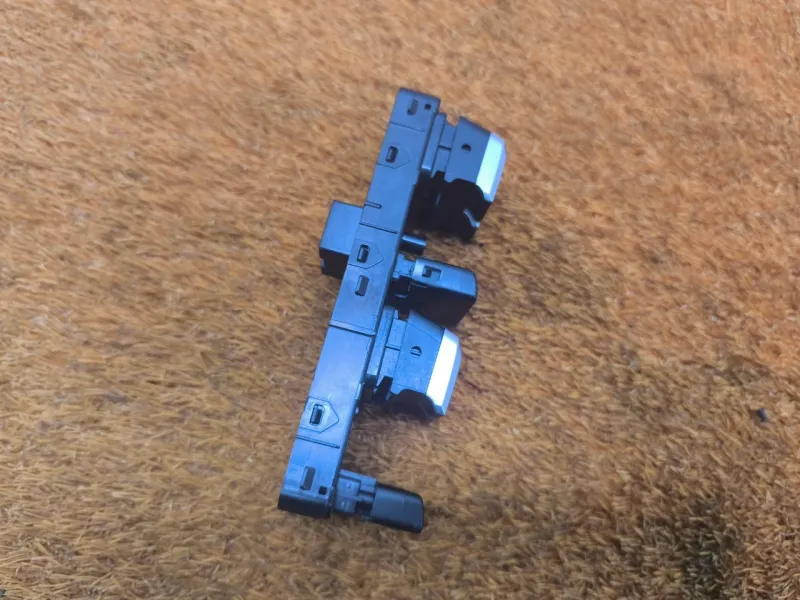 Блок стеклоподъемников