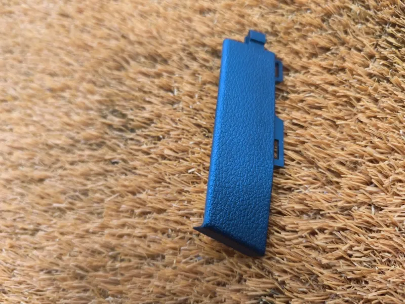 Накладка на торпедо