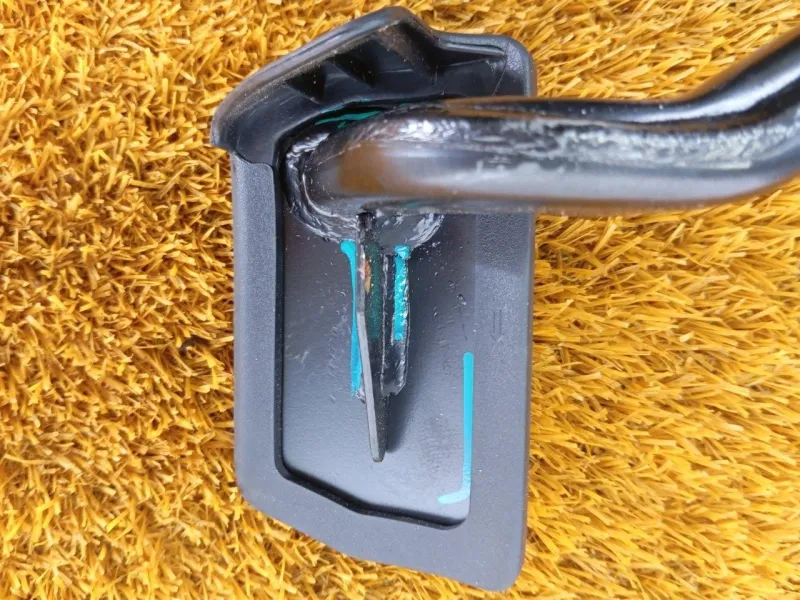 Педаль тормоза