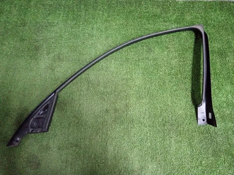 Накладка рамки стекла