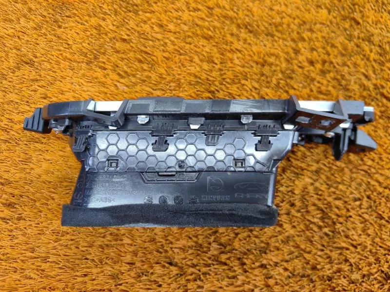 Дефлектор воздуховода