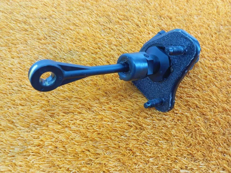 Главный цилиндр сцепления