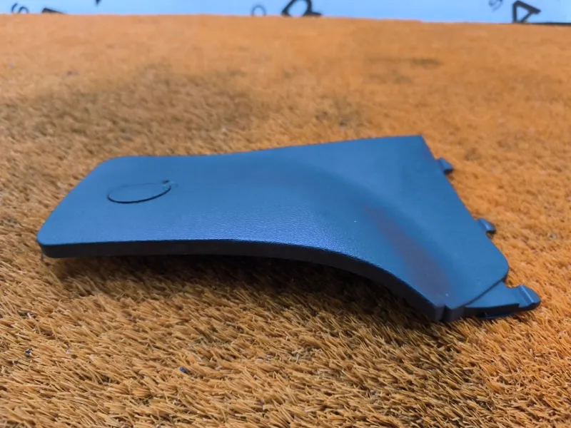 Накладка центральной консоли