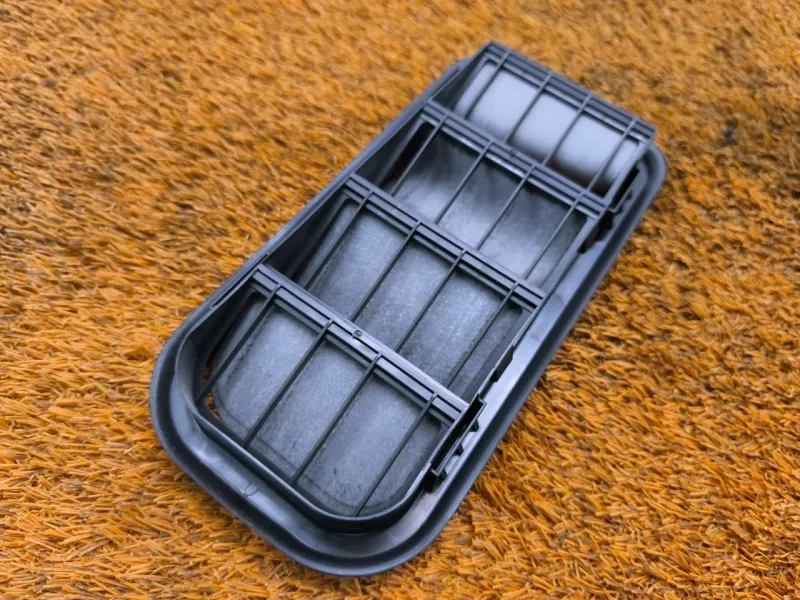 Решетка вентиляционная