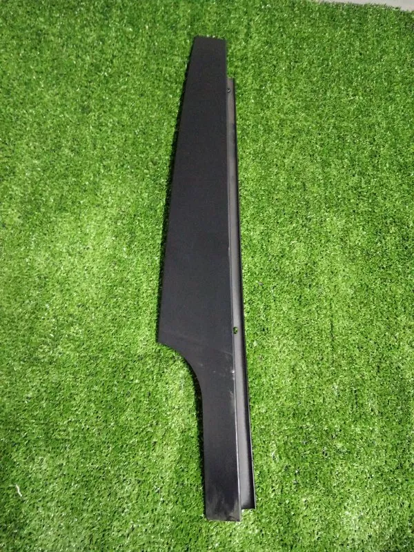 Молдинг двери