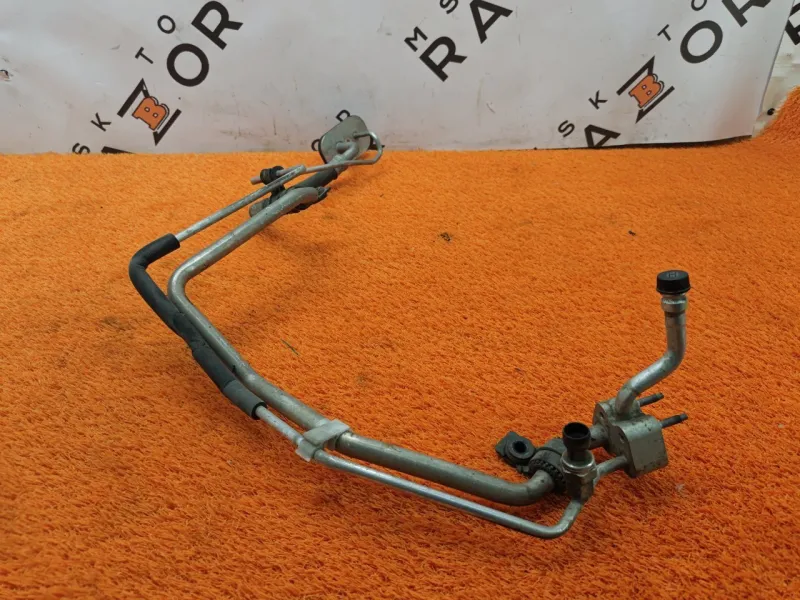 Трубка кондиционера