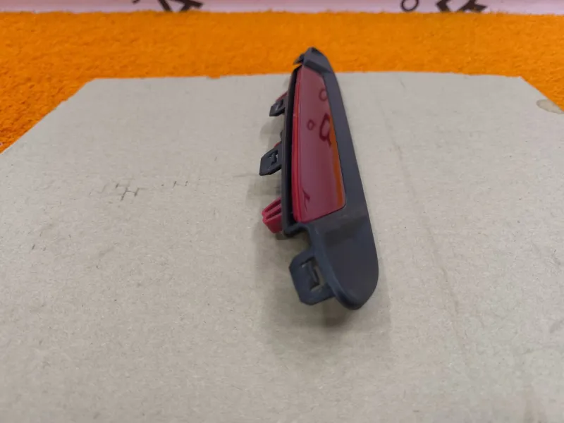 Катафот бампера