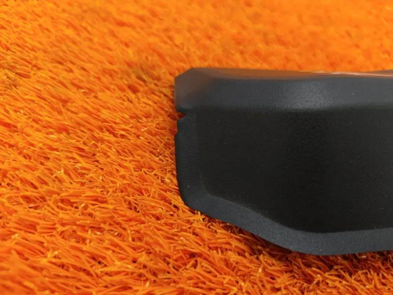 Накладка фонаря