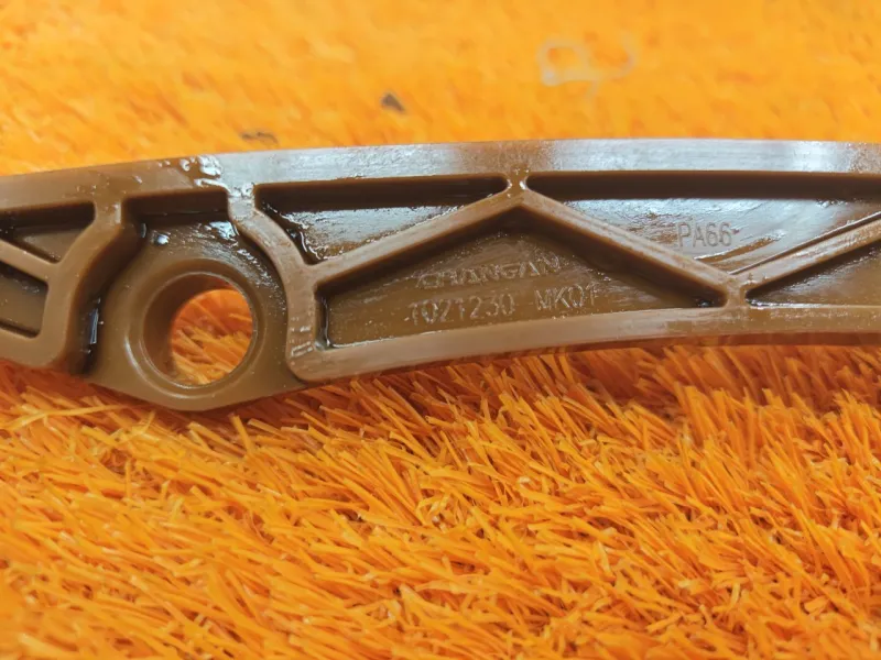 Комплект ГРМ