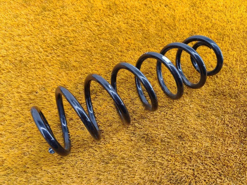 Пружина подвески