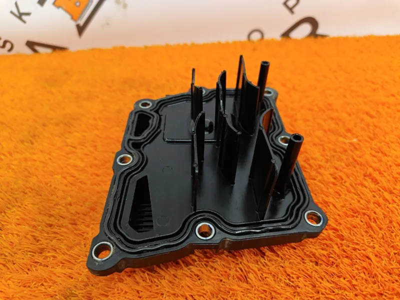 Маслоприемник