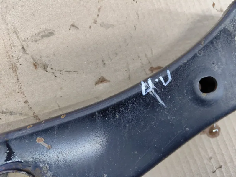 Рычаг подвески