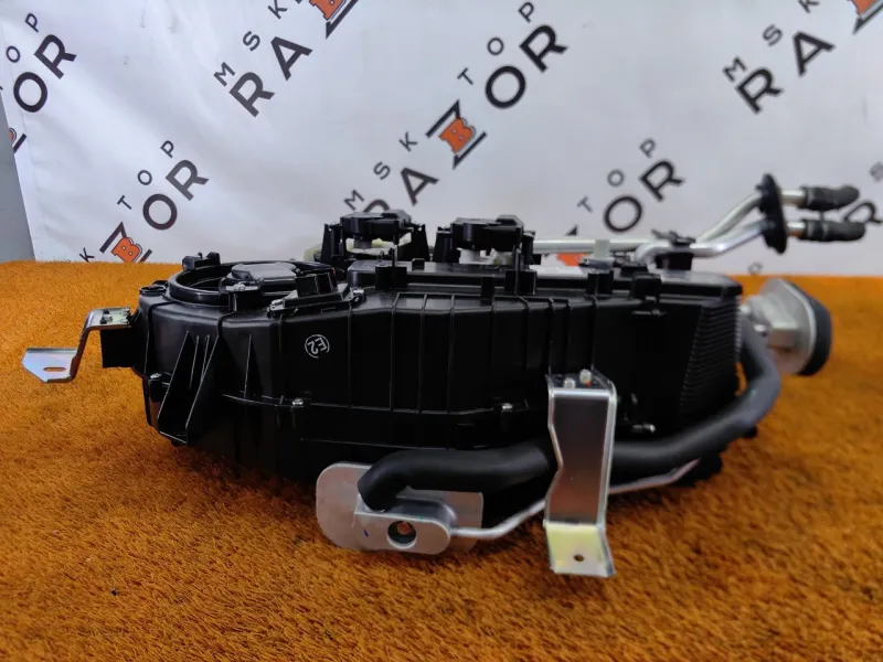 Блок климата