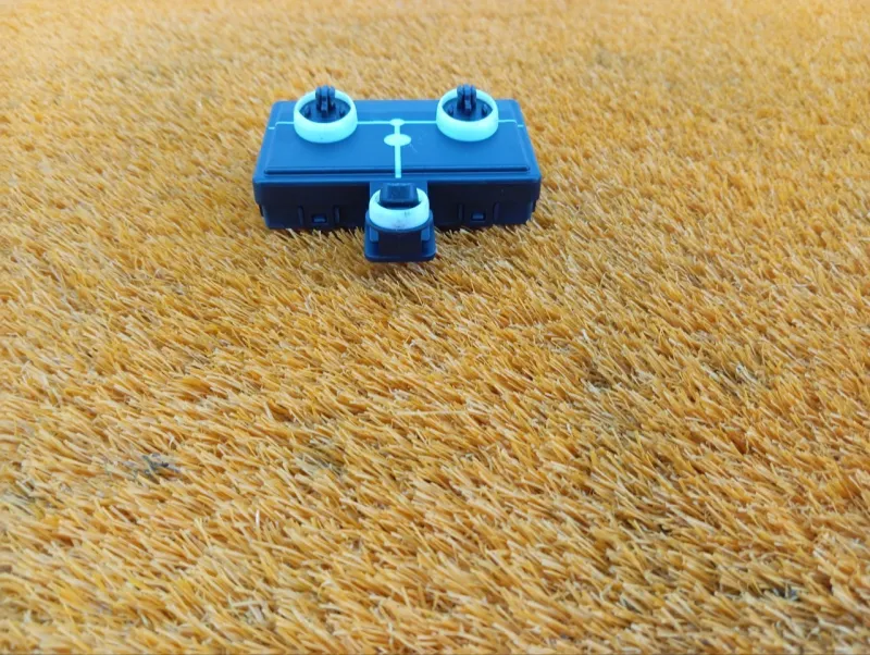 Блок управления двери