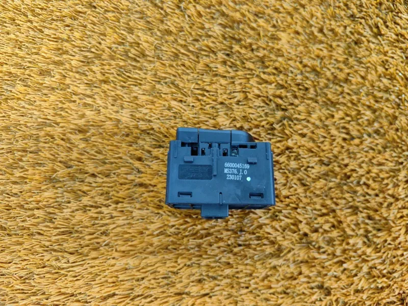 Джойстик регулировки зеркал