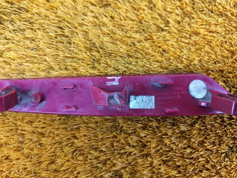 Катафот бампера