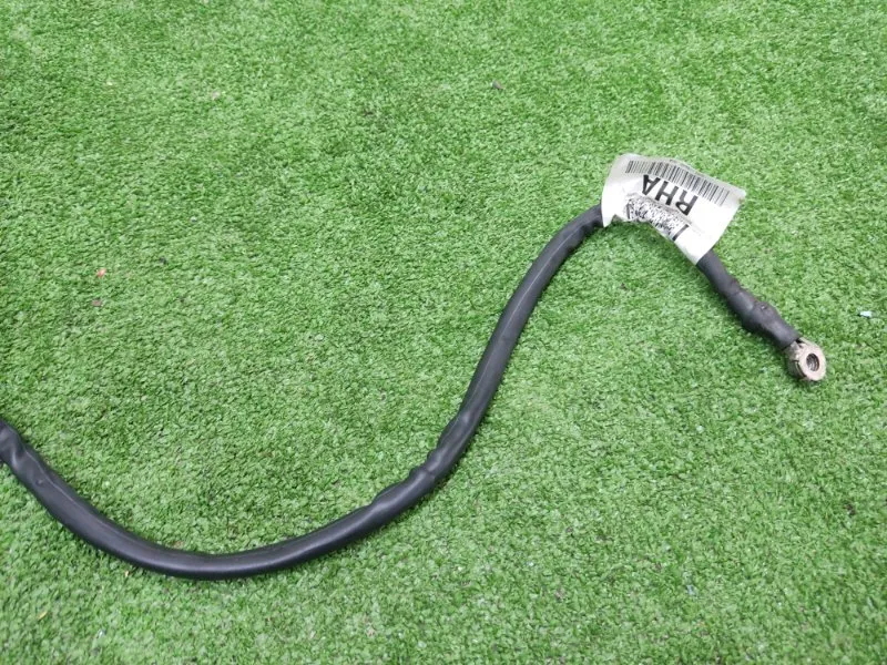 Провод стартера