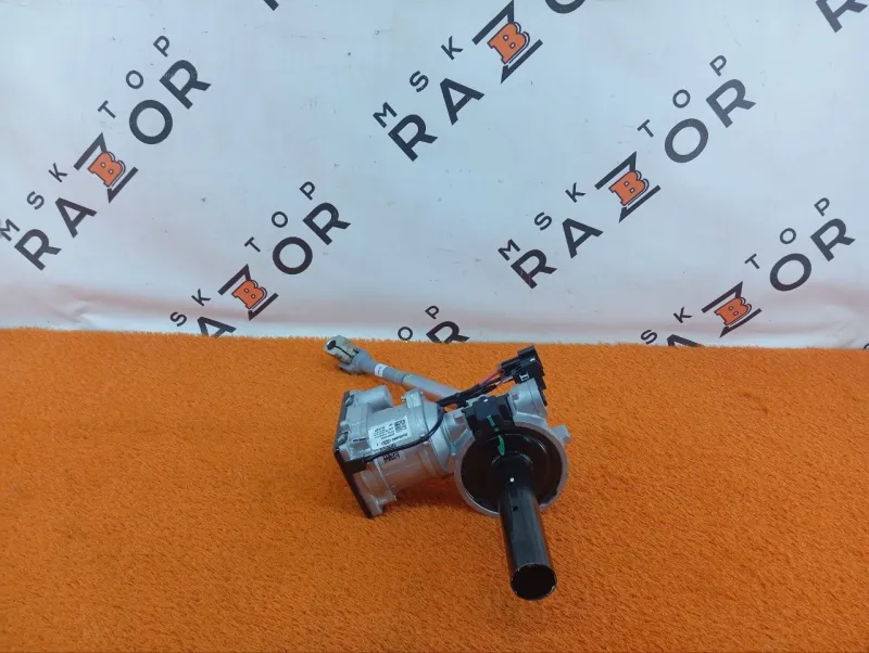 Электроусилитель руля