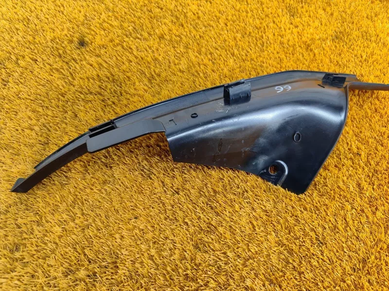 Накладка порога