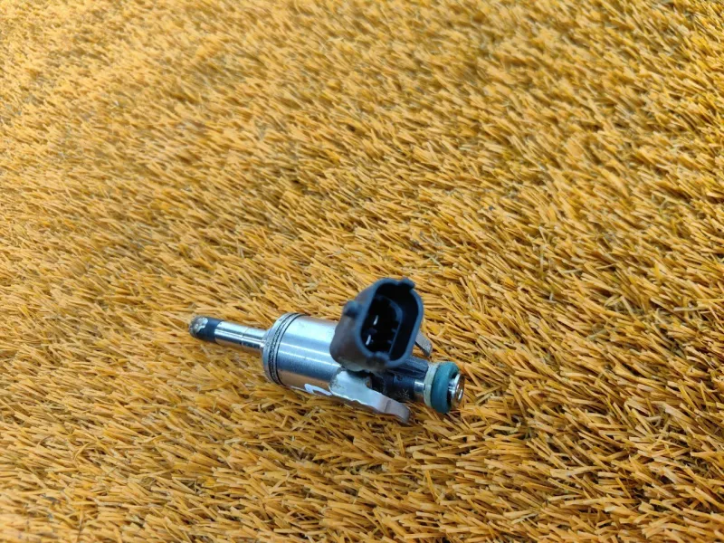 Форсунка топливная