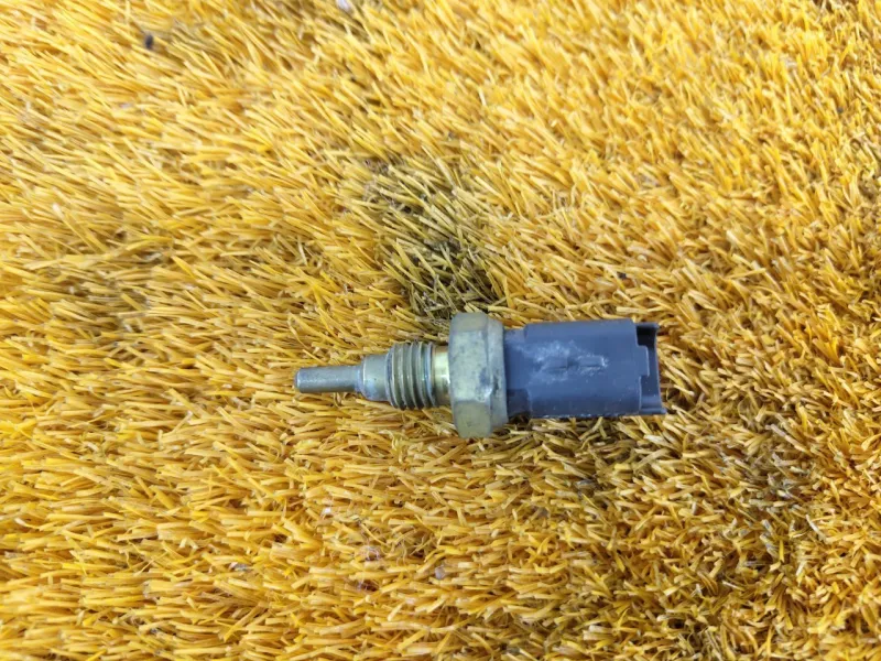 Датчик температуры охлаждающей жидкости